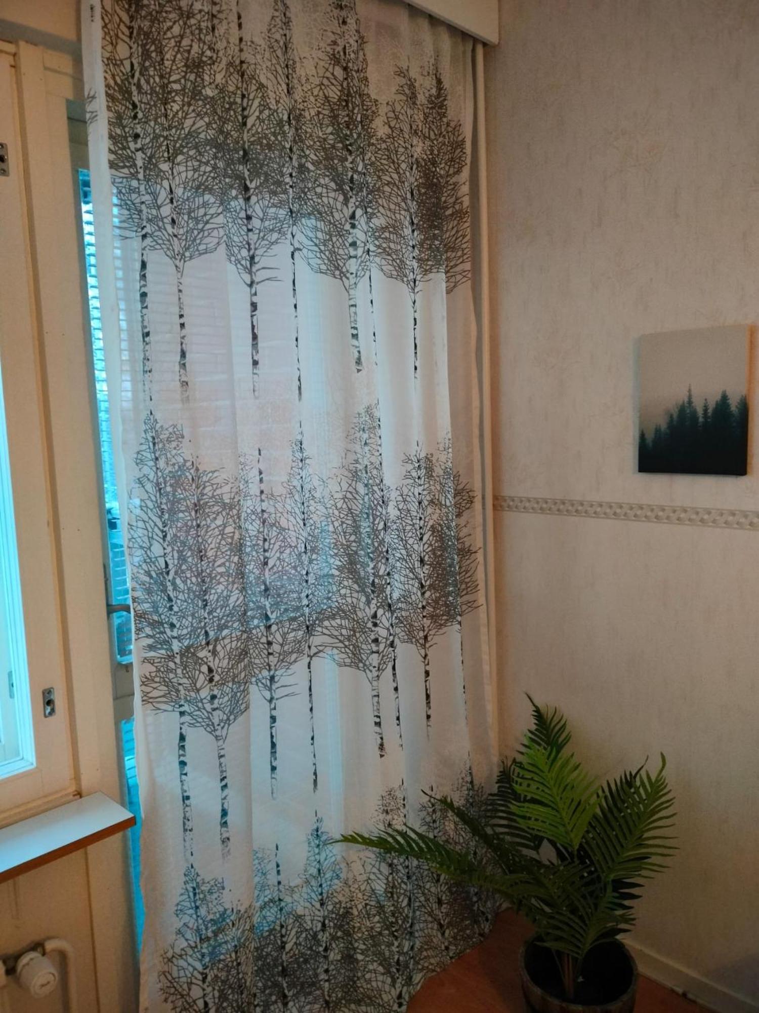 Spacious Apartment With Balcony And Free Wifi Rovaniemi Eksteriør billede