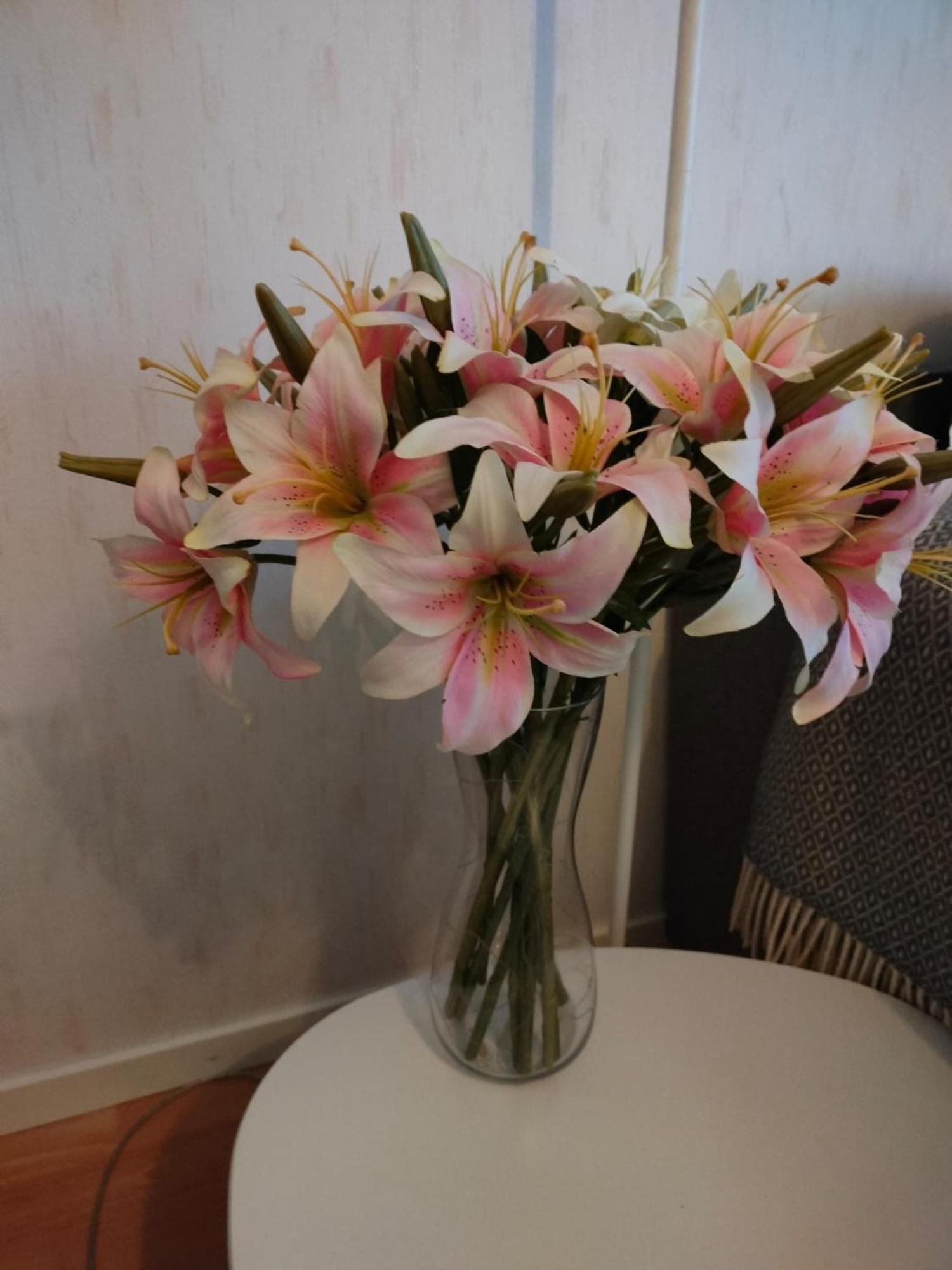 Spacious Apartment With Balcony And Free Wifi Rovaniemi Eksteriør billede